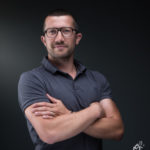 Illustration du profil de Guillaume FROGE